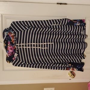 TUNIC LONG SLEEVED